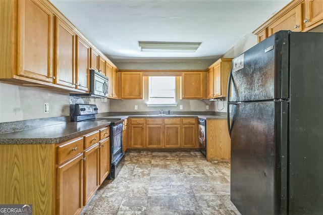 3376 Trotters Ridge Trail, Gray, GA 31032
