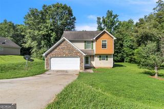 3376 Trotters Ridge Trail, Gray, GA 31032