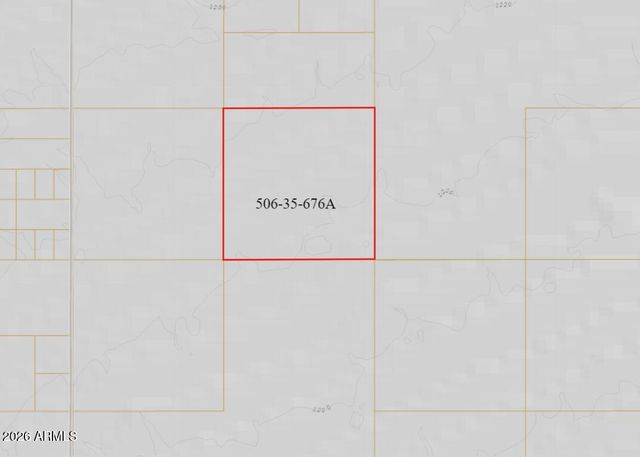 0 W Glendale Avenue -, Tonopah, AZ 85354