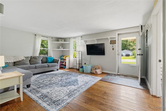 7695 Morgan Road, Van Buren, NY 13027