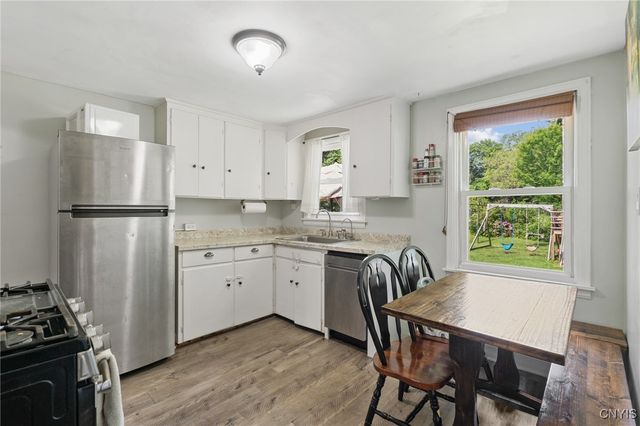 7695 Morgan Road, Van Buren, NY 13027