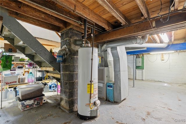 7695 Morgan Road, Van Buren, NY 13027