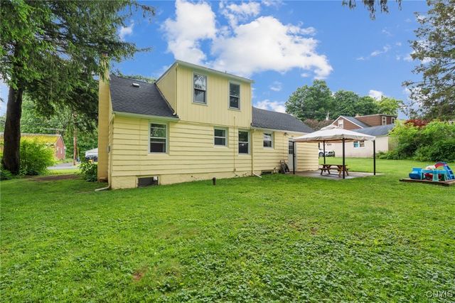 7695 Morgan Road, Van Buren, NY 13027