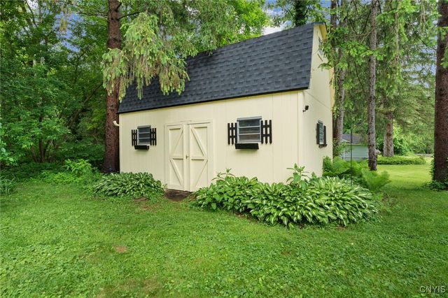 7695 Morgan Road, Van Buren, NY 13027