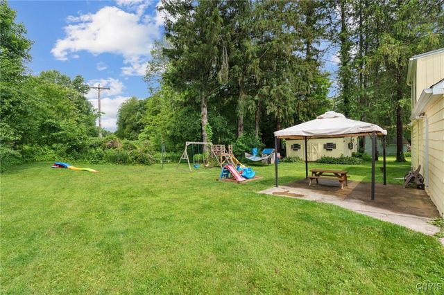 7695 Morgan Road, Van Buren, NY 13027