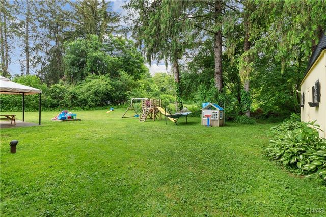 7695 Morgan Road, Van Buren, NY 13027