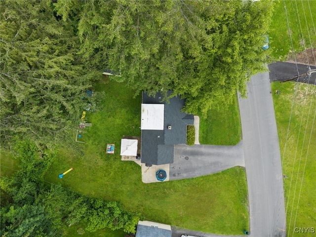 7695 Morgan Road, Van Buren, NY 13027