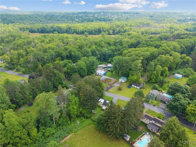 7695 Morgan Road, Van Buren, NY 13027