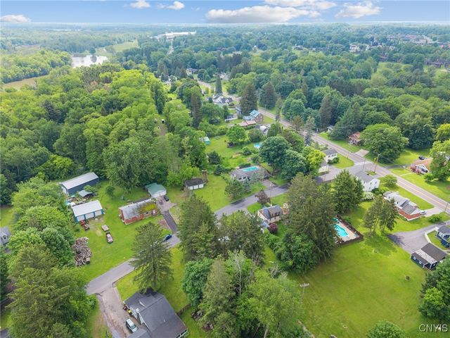 7695 Morgan Road, Van Buren, NY 13027