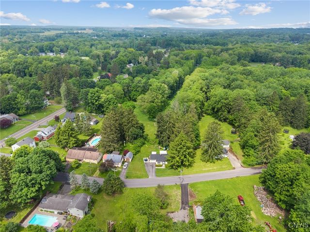 7695 Morgan Road, Van Buren, NY 13027