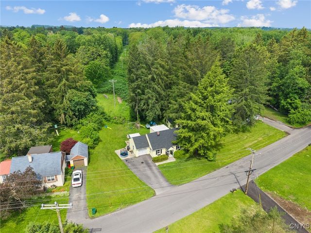 7695 Morgan Road, Van Buren, NY 13027