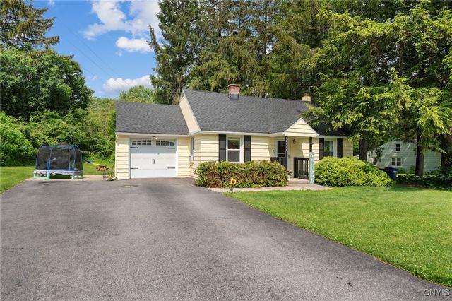 7695 Morgan Road, Van Buren, NY 13027