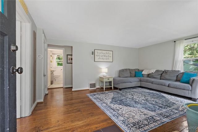 7695 Morgan Road, Van Buren, NY 13027