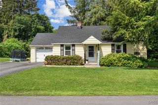7695 Morgan Road, Van Buren, NY 13027