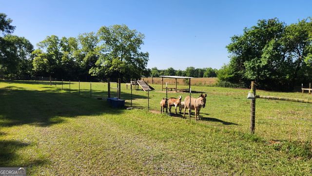 246 Melton Mill Road, Dawson, GA 39842