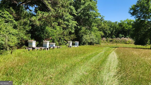 246 Melton Mill Road, Dawson, GA 39842