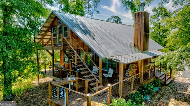246 Melton Mill Road, Dawson, GA 39842