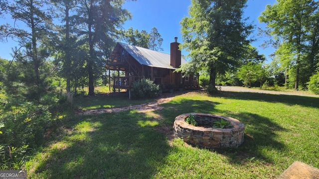 246 Melton Mill Road, Dawson, GA 39842