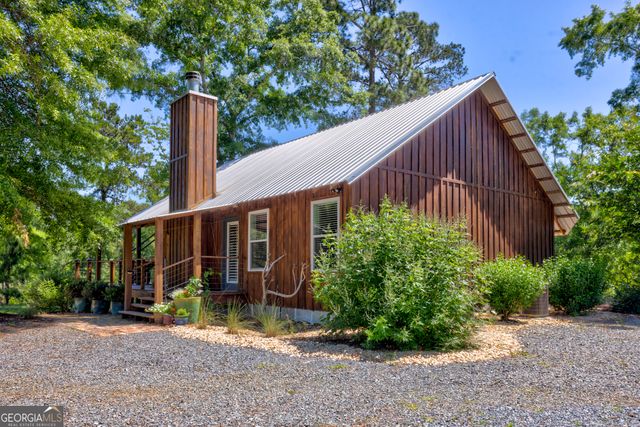 246 Melton Mill Road, Dawson, GA 39842