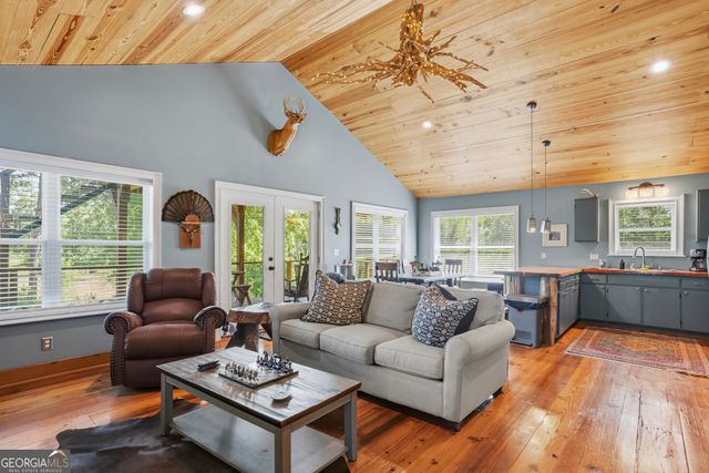 246 Melton Mill Road, Dawson, GA 39842
