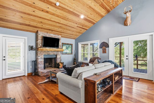 246 Melton Mill Road, Dawson, GA 39842