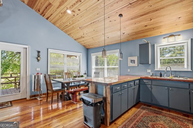 246 Melton Mill Road, Dawson, GA 39842