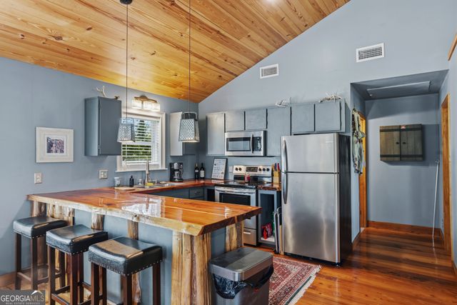 246 Melton Mill Road, Dawson, GA 39842