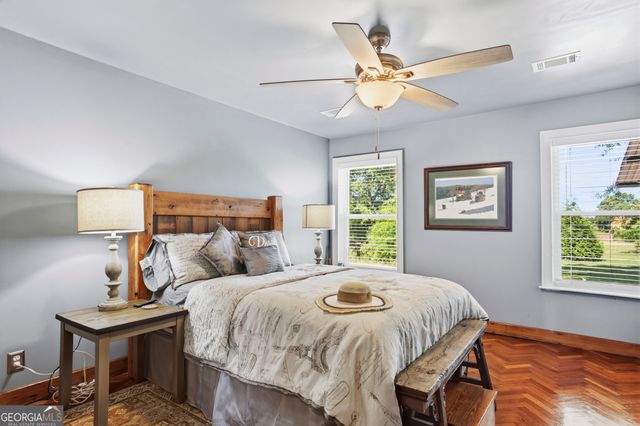 246 Melton Mill Road, Dawson, GA 39842