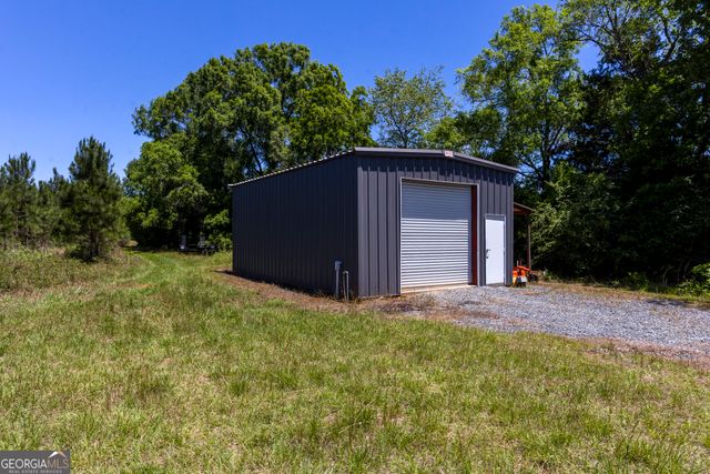 246 Melton Mill Road, Dawson, GA 39842