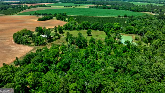 246 Melton Mill Road, Dawson, GA 39842