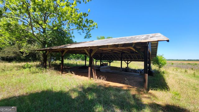 246 Melton Mill Road, Dawson, GA 39842