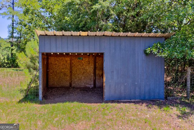 246 Melton Mill Road, Dawson, GA 39842