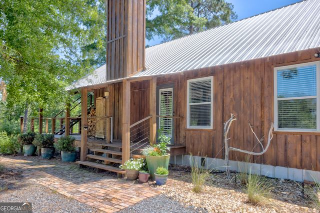 246 Melton Mill Road, Dawson, GA 39842