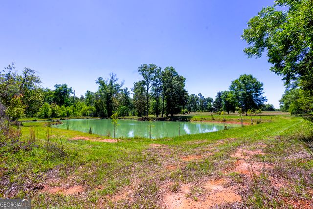 246 Melton Mill Road, Dawson, GA 39842