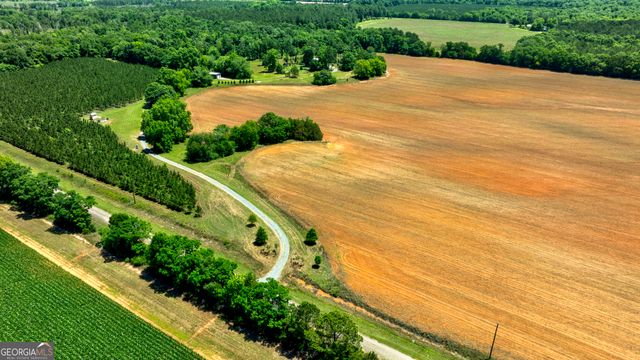 246 Melton Mill Road, Dawson, GA 39842