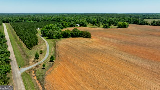 246 Melton Mill Road, Dawson, GA 39842
