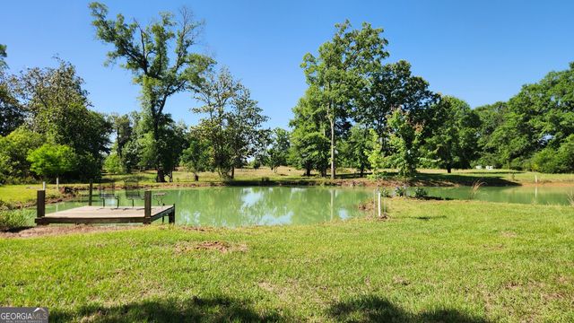 246 Melton Mill Road, Dawson, GA 39842