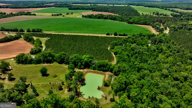 246 Melton Mill Road, Dawson, GA 39842