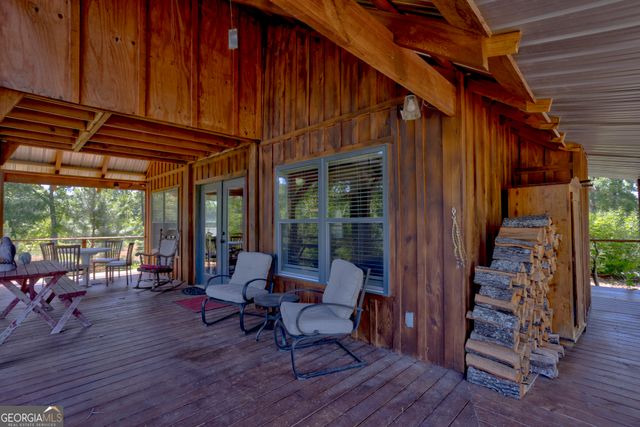 246 Melton Mill Road, Dawson, GA 39842