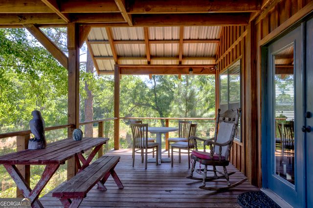 246 Melton Mill Road, Dawson, GA 39842