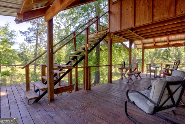 246 Melton Mill Road, Dawson, GA 39842