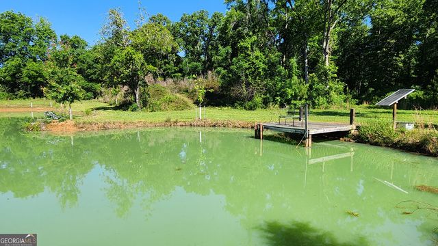 246 Melton Mill Road, Dawson, GA 39842