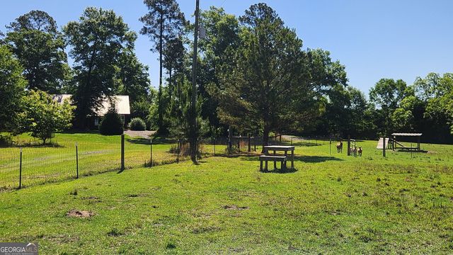 246 Melton Mill Road, Dawson, GA 39842