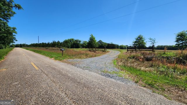 246 Melton Mill Road, Dawson, GA 39842