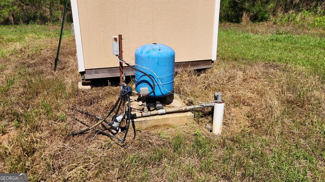246 Melton Mill Road, Dawson, GA 39842