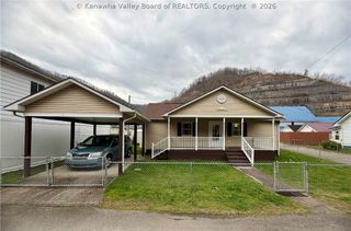 88 Lifetime Lane, Logan, WV 25601