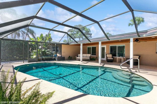 1282 SW Pelican Crescent, Palm City, FL 34990