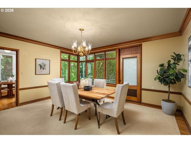 5040 Sw HILLTOP Ln, Portland, OR 97221