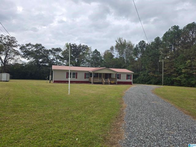 89 PINE TREE DRIVE, Locust Fork, AL 35097