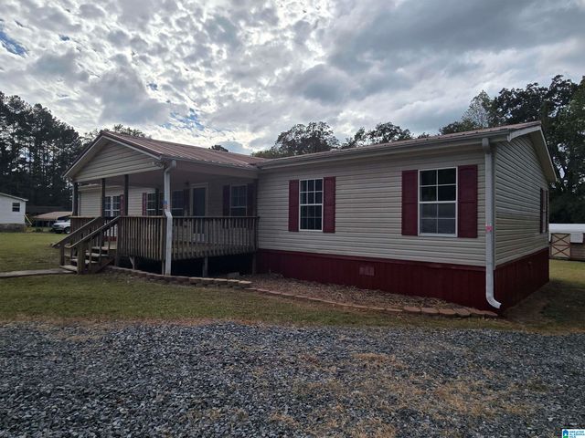 89 PINE TREE DRIVE, Locust Fork, AL 35097